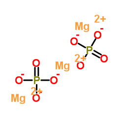 磷酸三镁图片