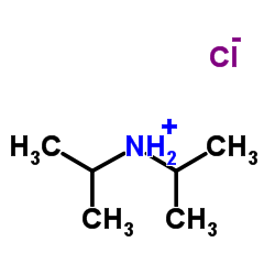 Diisopropylamine hydrochloride picture