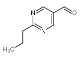 2-propylpyrimidine-5-carbaldehyde picture