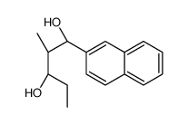 918799-00-5 structure