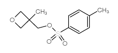 (3-Methyloxetan-3-yl)methyl 4-methylbenzenesulfonate picture