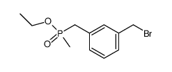 1001253-91-3 structure