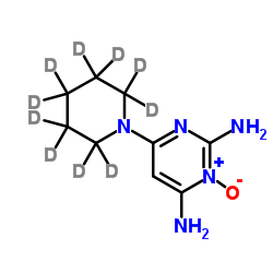 Minoxidil-d10 picture
