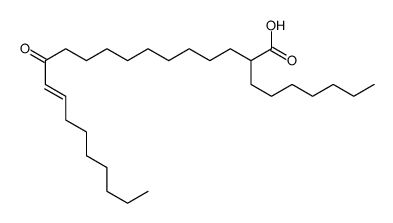 ficulinic acid B结构式