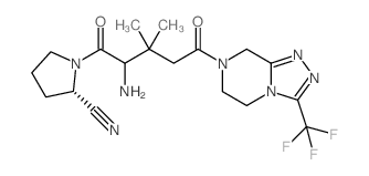 1150656-76-0 structure