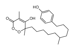 plakinidone picture