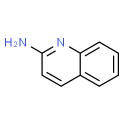 2(1H)-Quinolinimine(9CI)结构式