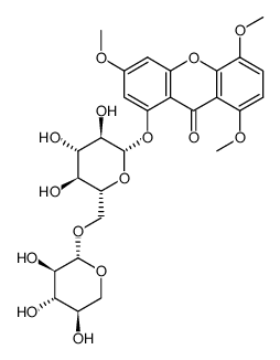 kouitchenside D Structure