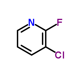 3-氯-2-氟吡啶图片