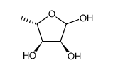 5-Deoxy-L-ribose picture