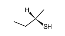 [S,(+)]-2-Butanethiol picture