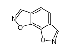 Benzo[1,2-d:4,3-d]diisoxazole (8CI,9CI)结构式