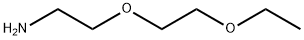 2-(2-Ethoxyethoxy)ethanamine structure