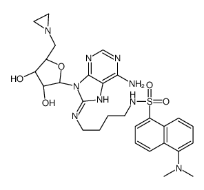 256953-68-1 structure