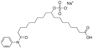Sodium Alginate, Formula C6H9NaO7, CAS Number 14984-39-5, Vivan