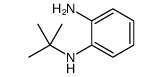 N1-(叔丁基)苯-1,2-二胺图片