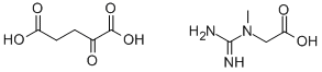 creatine ketoglutamate picture