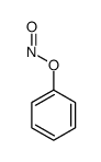 phenyl nitrite结构式