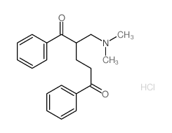 N-[2,4-dichloro-5-[[(Z)-(6-oxo-1-cyclohexa-2,4-dienylidene)methyl]amino]phenyl]acetamide结构式