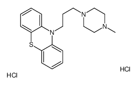 盐酸哌嗪结构式