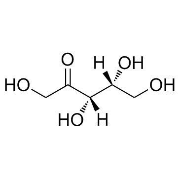 D-Xylulose picture