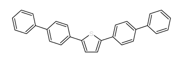 2,5-Bis(4-biphenylyl)thiophene picture