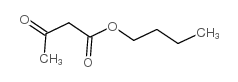 Butanoic acid, 3-oxo-,butyl ester picture