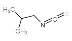 Isobutyl Isothiocyanate picture