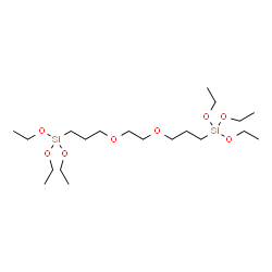 双(3-三乙氧基甲硅烷基丙基)聚环氧乙烷(25-30EO)图片