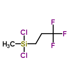 (3,3,3-Trifluoropropyl)Methyldichlorosilane picture