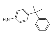 4-(2-Phenyl-2-propanyl)aniline picture