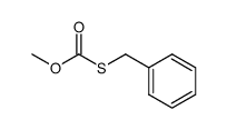 methyl α-(phenylthio)acetate结构式