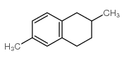 2,6-DIMETHYLTETRALINE picture