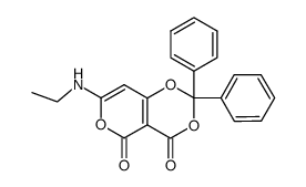 (+)-(3R)-2,2,3-trimethyl-5-hexen-3-ol结构式