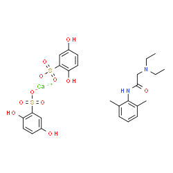 Doxiproct structure