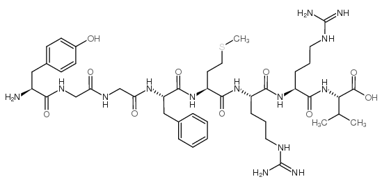 Metorphamide (free acid) picture