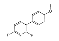 1000981-83-8 structure