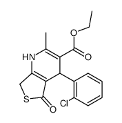 100327-17-1 structure