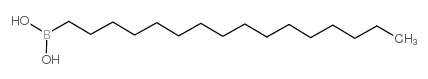 hexadecylboronic acid picture