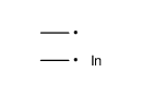 diethyl(methyl)indigane Structure
