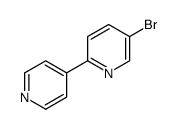 5-Bromo-2,4'-bipyridine picture