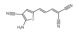 2-AMINO-3,5-DIIODOBENZOICACID structure