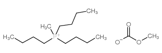 methyl carbonate,tributyl(methyl)phosphanium picture