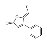 5-Fluoromethylene-4-phenyl-5H-furan-2-one picture