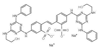 Optical Brightening Agent VBL structure