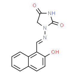 AHD-HN Structure