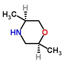 (2S,5S)-2,5-Dimethylmorpholine picture