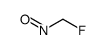 fluoro(nitroso)methane结构式