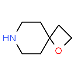 1-氧杂-7-氮杂螺[3.5]壬烷半草酸盐图片