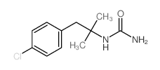[1-(4-chlorophenyl)-2-methyl-propan-2-yl]urea picture